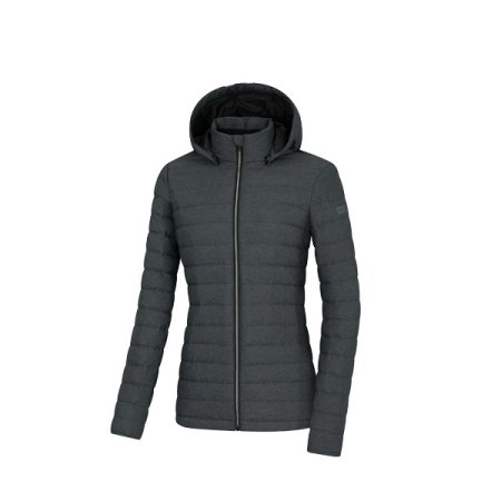 크리크 여성 중경량 덕다운 자켓