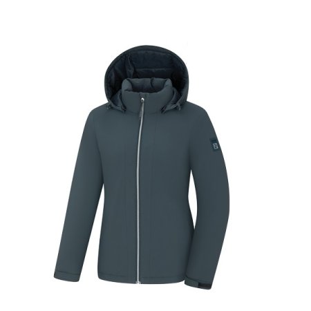 인푸스 여성 겨울 웰론 패딩자켓