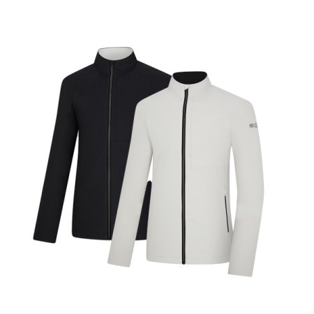 델리너 남여공용 가을 트리코트소재자켓