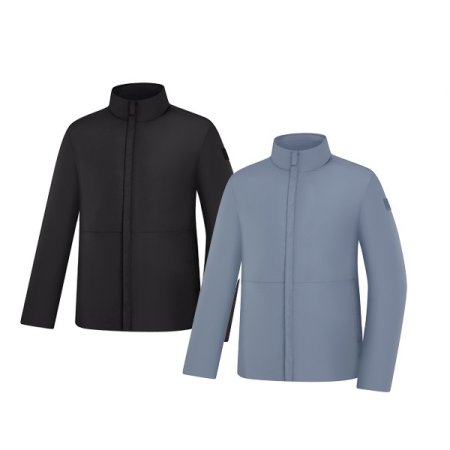 루스펠트 남성 웰론겨울 패딩 자켓