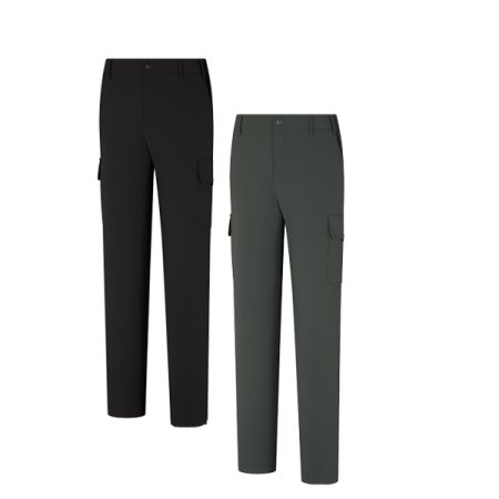 국민카고바지 남성 가을 카고팬츠