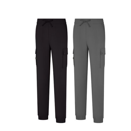 첼라 남성 가을 카고 조거팬츠