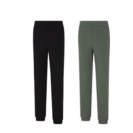 피코스 남성 봄 스트레치 조거팬츠