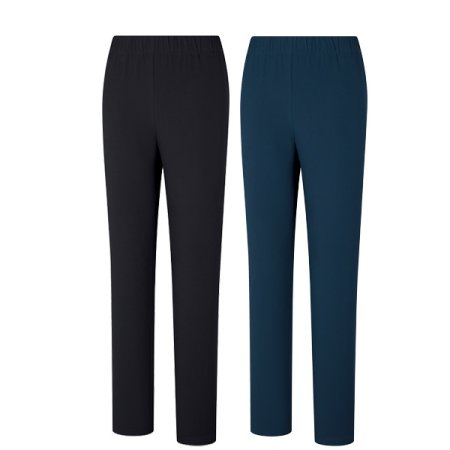 봄 여성 하이쿨 국민바지 E210