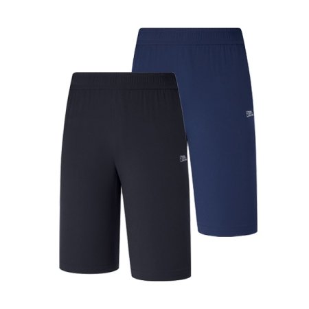 아라카 여름 남여공용 나일론 5부팬츠