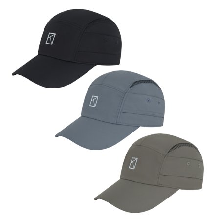 노리 공용 여름 메쉬벤틸레이션 캡모