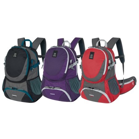 케이든 255 공용 하단 지퍼 배낭