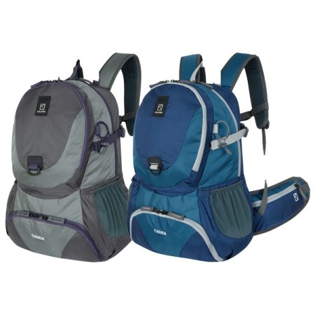 케이든 285 공용 하단 지퍼 배낭