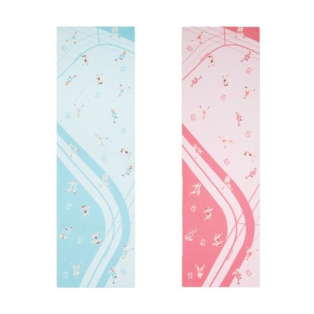 러너 쿨타올 공용 쿨타울