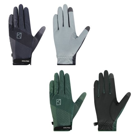 글로리 남성 여름 쿨스킨 메쉬 장갑