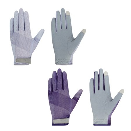 글로리 여성 여름 쿨스킨 메쉬 장갑