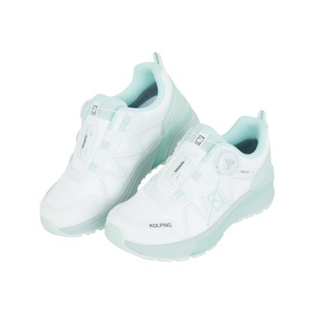 시그널 여성 사계절 방수트레킹화