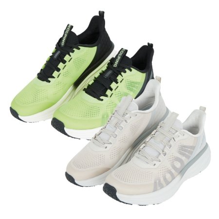 붐 남성 사계절 초경량 워킹화