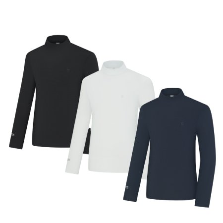 에피 남성 봄 스트라이프 냉감티