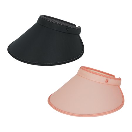 하이린 여성 여름 선캡