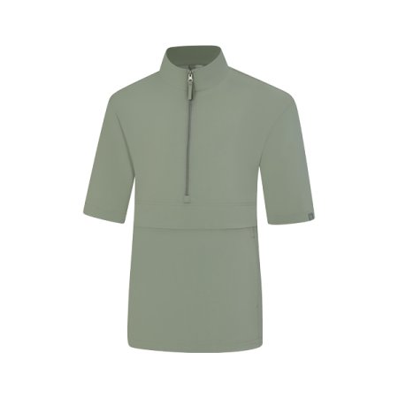 제리아 남성 봄 경량 아노락 자켓