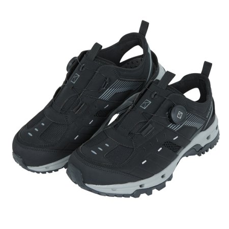 드레인 공용 사계절 다이얼드레이닝샌들