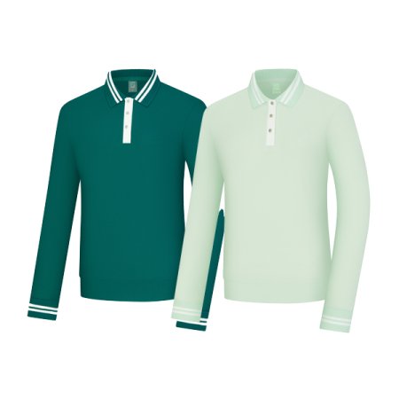 아르카 여성 봄 세미오버핏 카라티