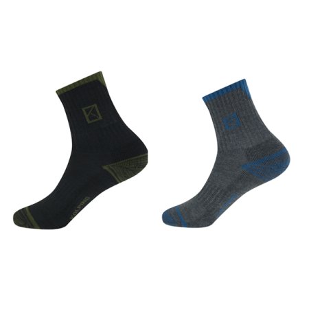 블랑 삭스2종 남성 등산 양말