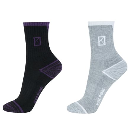 블랑 삭스2종 여성 등산 양말