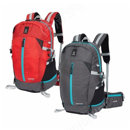 제라톤 32 힙벨트 포켓 배낭