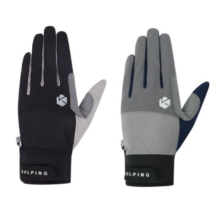 이스턴G 남성 봄 메쉬 장갑