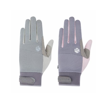 이스턴G 여성 봄 메쉬 장갑