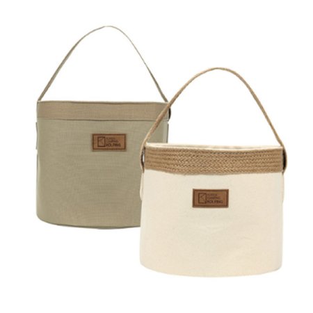 쿨러백-소이(M) 공용 보온보냉백