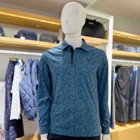 이덴 남성 카라티셔츠