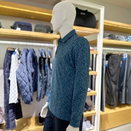 이덴 남성 카라티셔츠