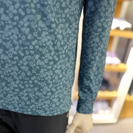 이덴 남성 카라티셔츠