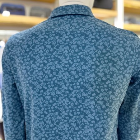 이덴 남성 카라티셔츠