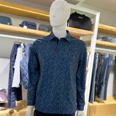 이덴 남성 카라티셔츠