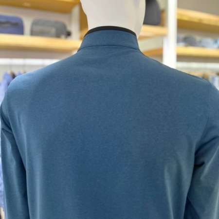 루디니 반집업 티셔츠