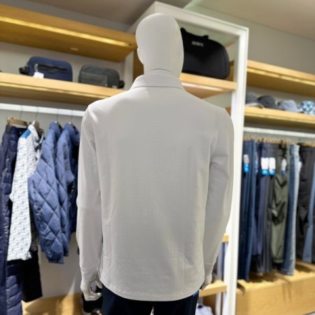 디오 남성 카라 티셔츠