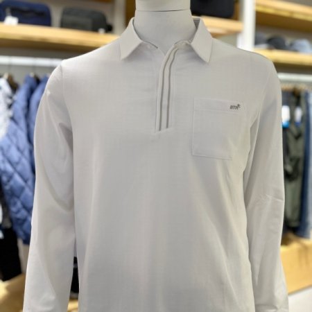 디오 남성 카라 티셔츠