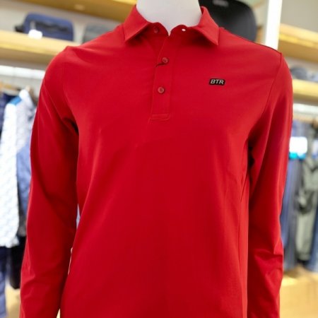 로얄 카라 티셔츠