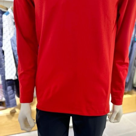 로얄 카라 티셔츠