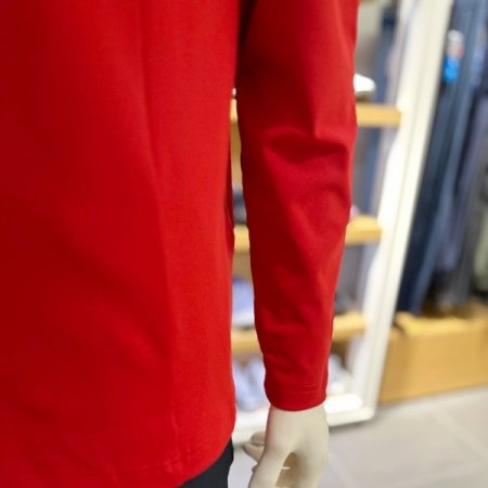 로얄 카라 티셔츠