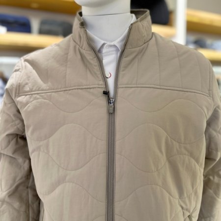 프리미 남성 패딩 점퍼