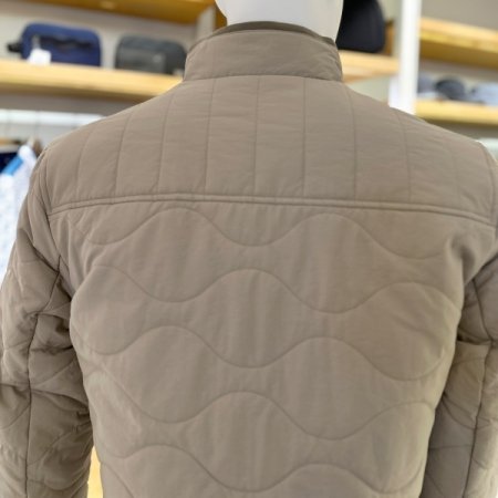 프리미 남성 패딩 점퍼