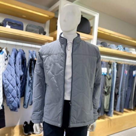 프리미 남성 패딩 점퍼