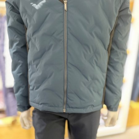 암톤 남성 패딩점퍼