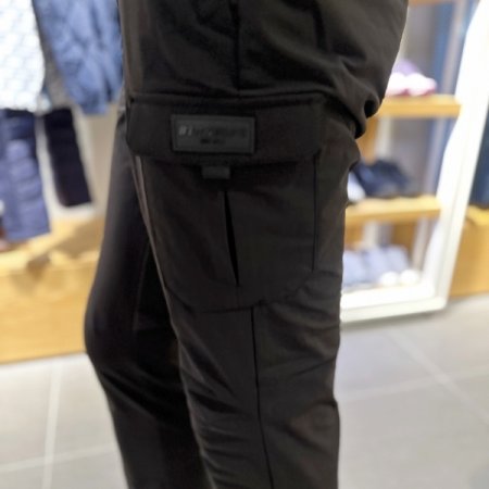 브릭 남성 골프 팬츠