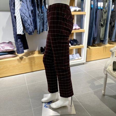 마젠 남성 스트레치 팬츠