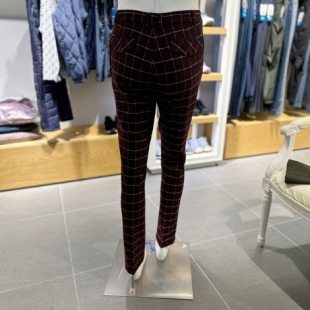 마젠 남성 스트레치 팬츠