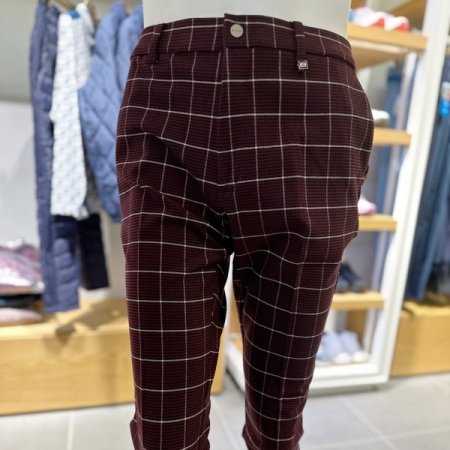 마젠 남성 스트레치 팬츠