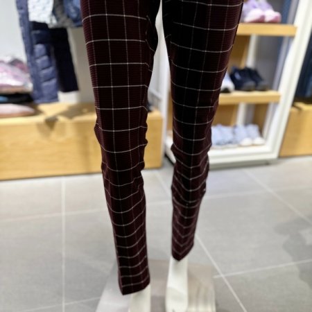 마젠 남성 스트레치 팬츠