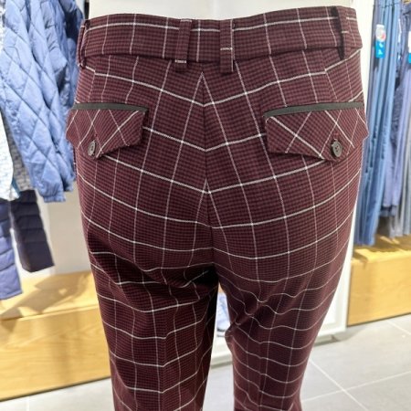 마젠 남성 스트레치 팬츠