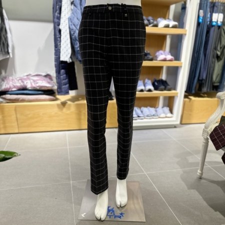 마젠 남성 스트레치 팬츠